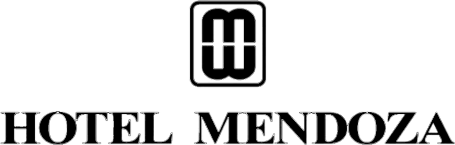 Logo de Hotel Mendoza